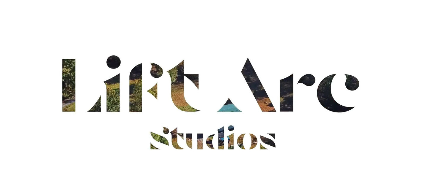 Lift Arc Studios Gift Card