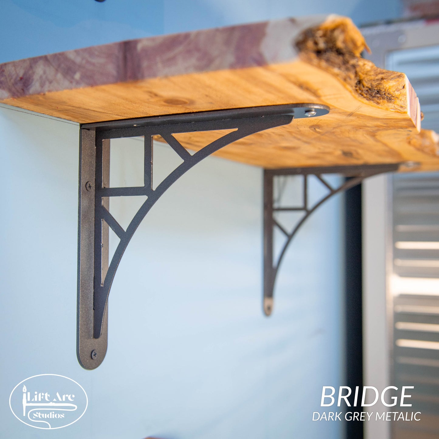 Modern Shelf Brackets-SQ6966967
