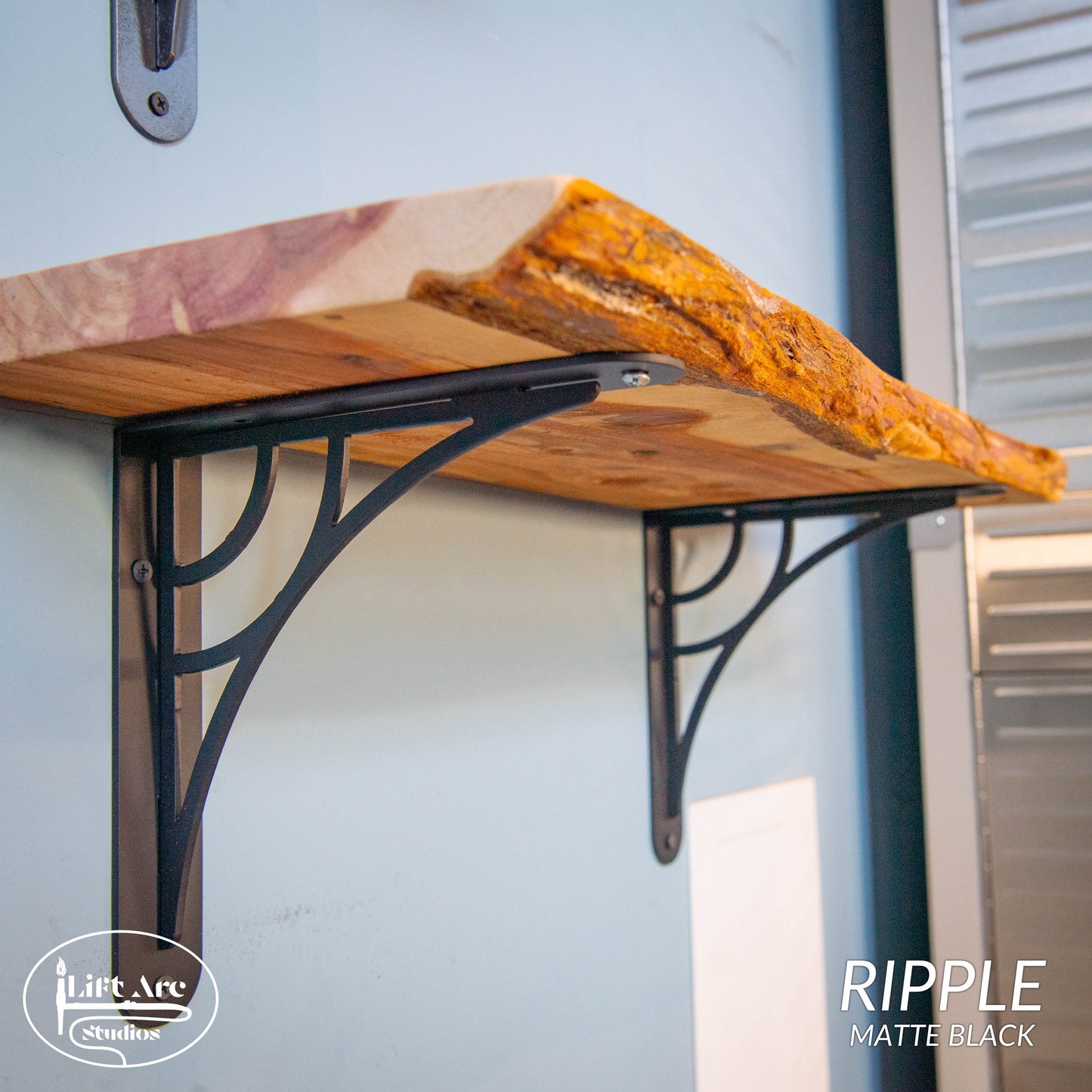 Modern Shelf Brackets-SQ6966967
