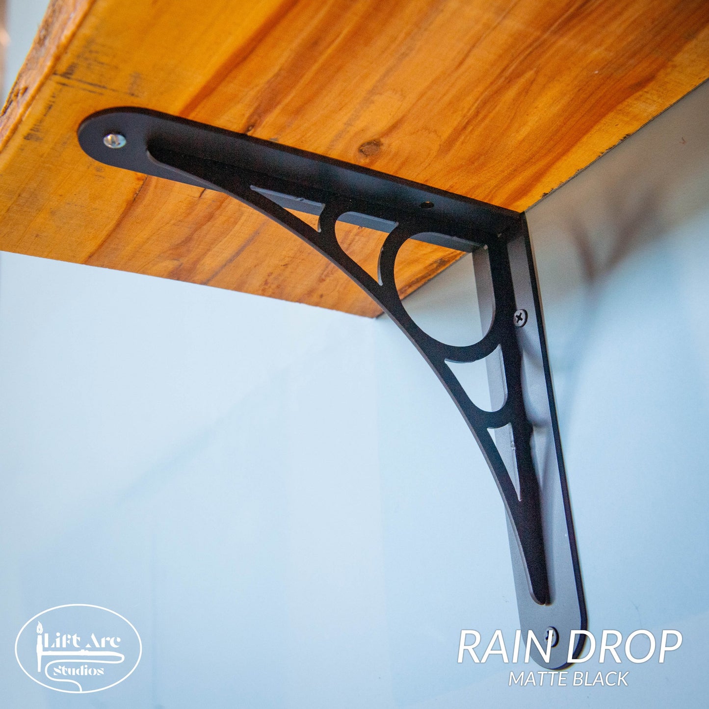 Modern Shelf Brackets-SQ6966967