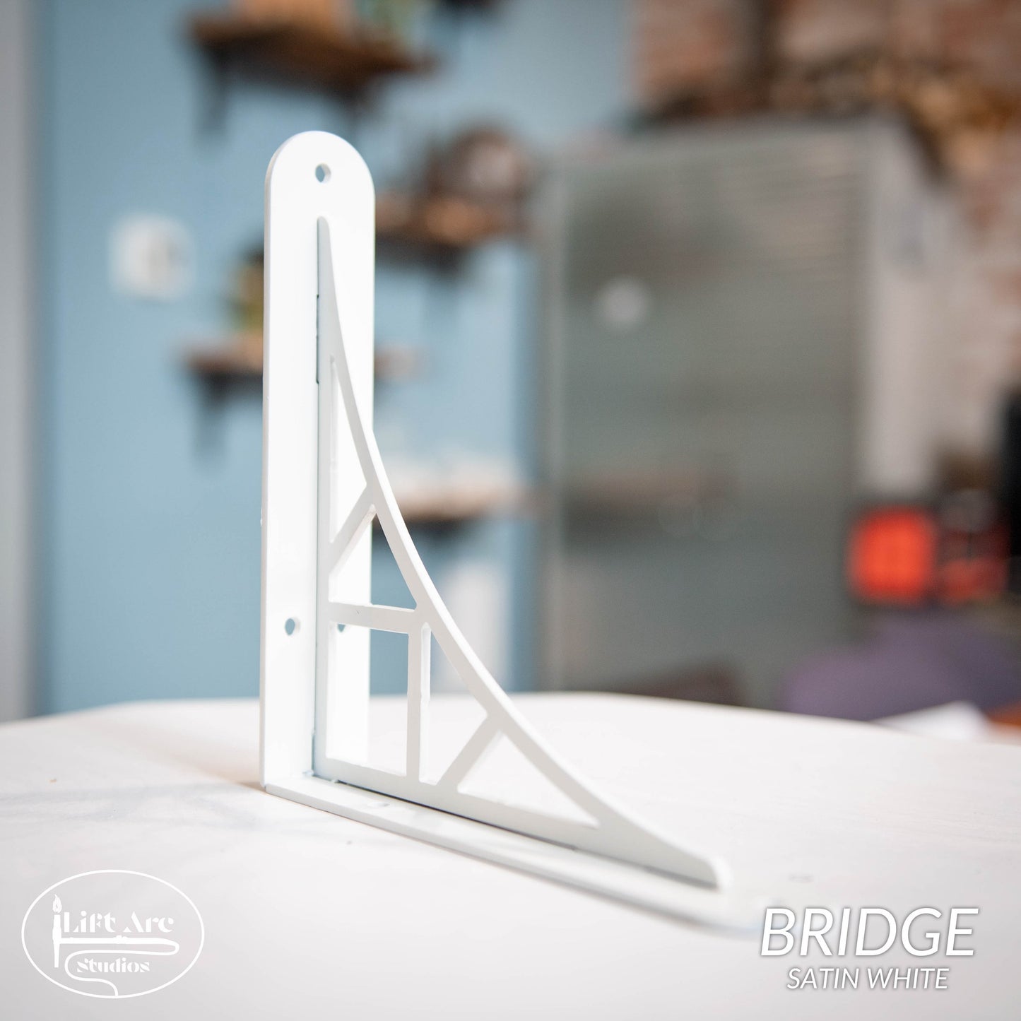 Modern Shelf Brackets-SQ6966967