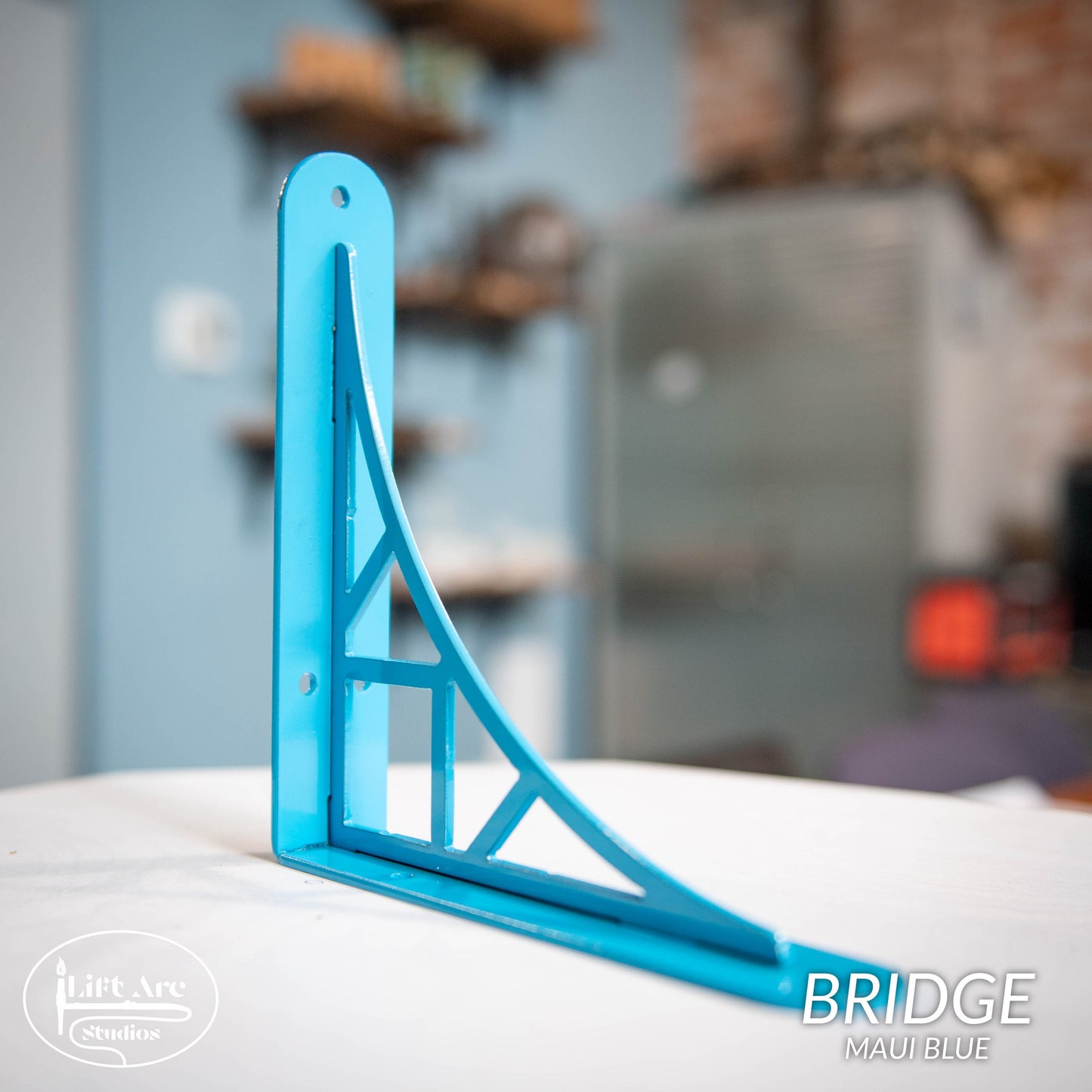 Modern Shelf Brackets-SQ6966967