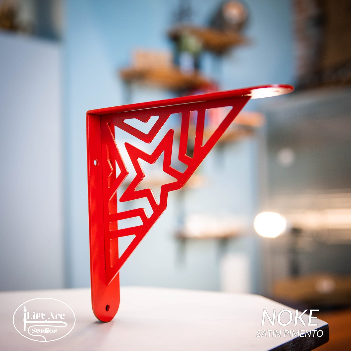 Modern Shelf Brackets-SQ6966967