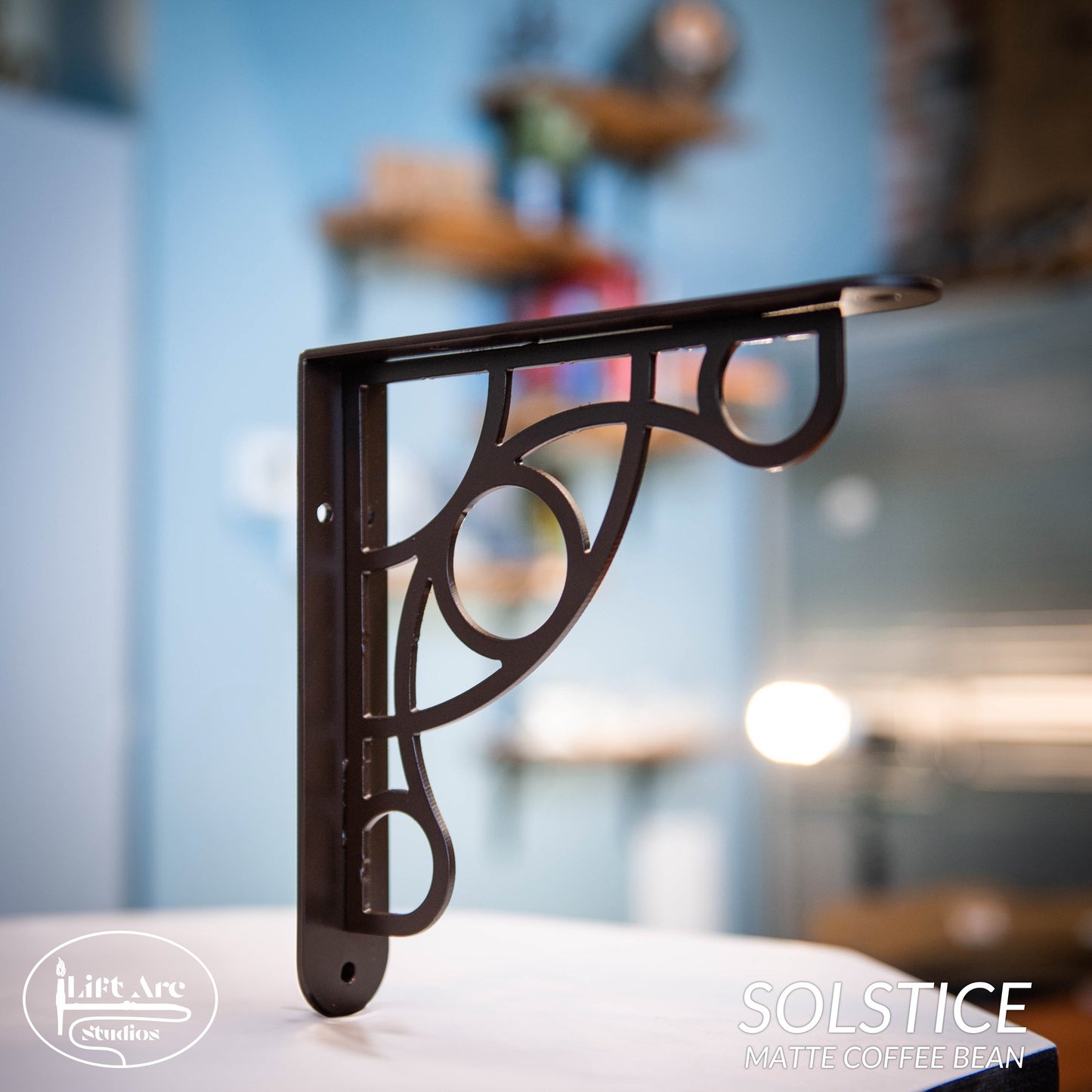 Modern Shelf Brackets-SQ6966967