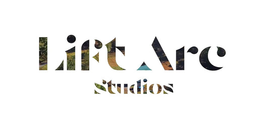 Lift Arc Studios Gift Card